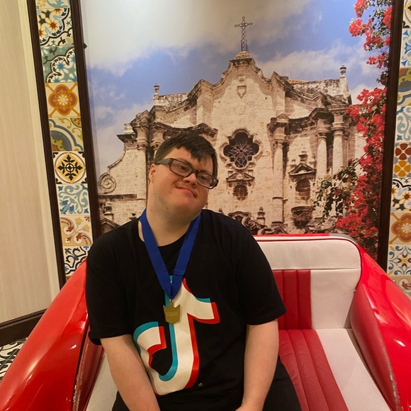 💙💛 fundraiser for Joshua’s adventures 💙💛 - Picture 2 of 12